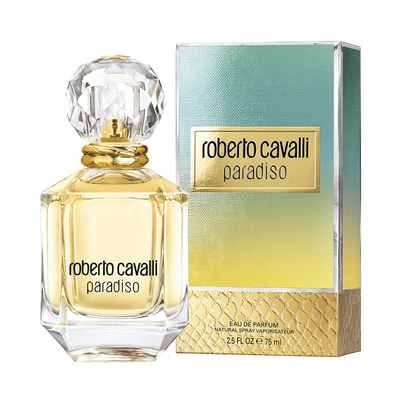 roberto cavalli عطر