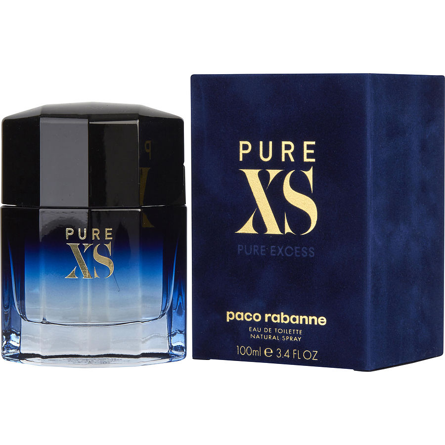 pure xs عطر