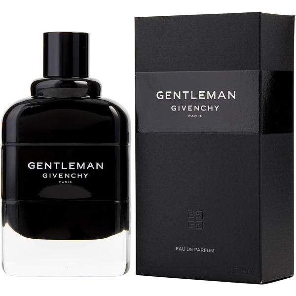 gentleman givenchy عطر