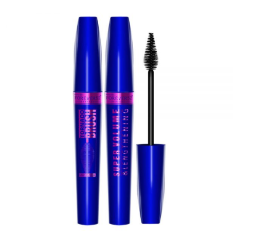 SUPER VOLUME MASCARA LENGTHENING