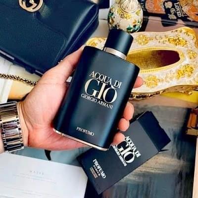 acqua di gio عطر