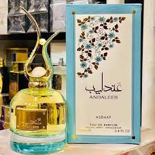 عطر عندليب