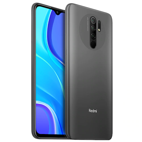 Redmi 9