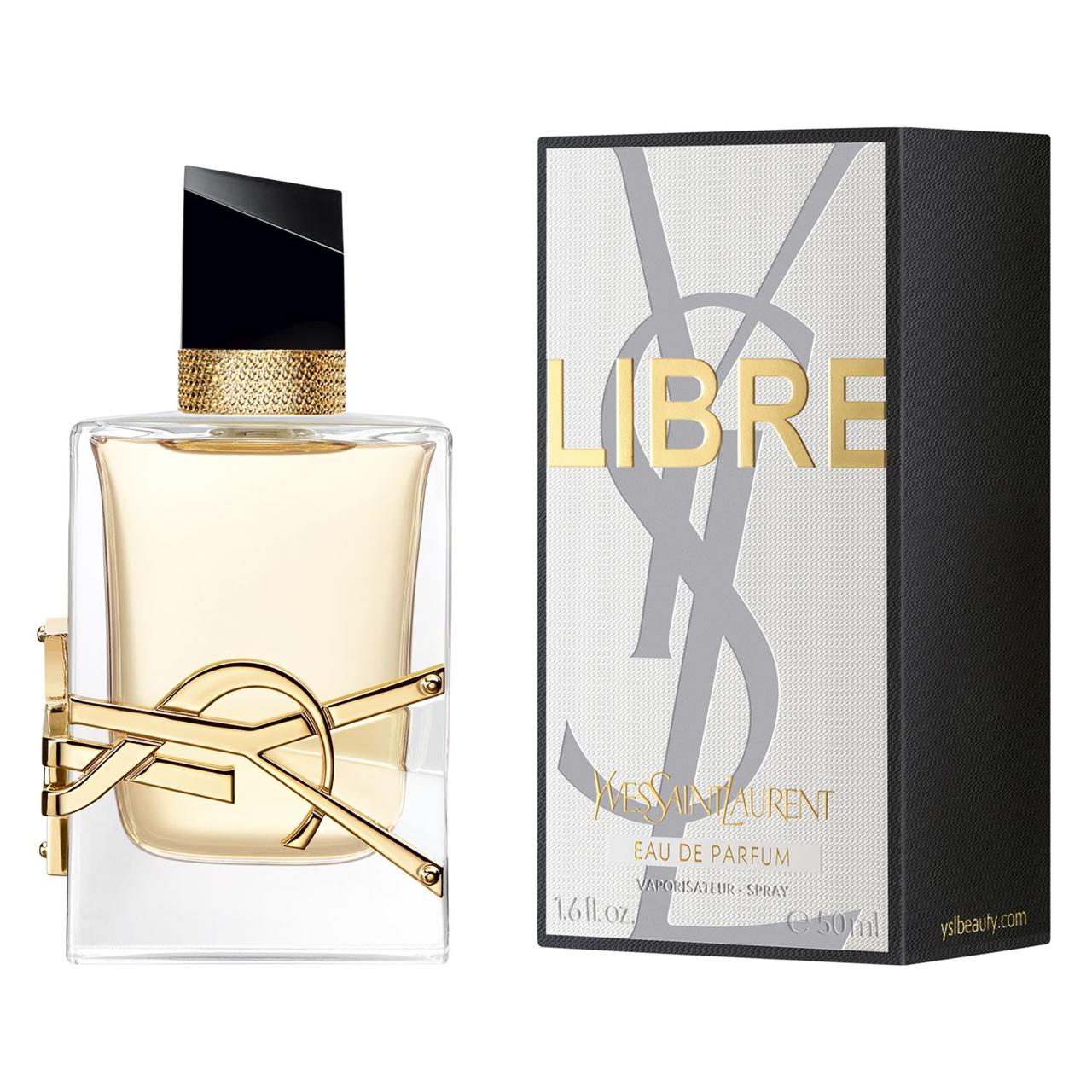 libre ysl عطر