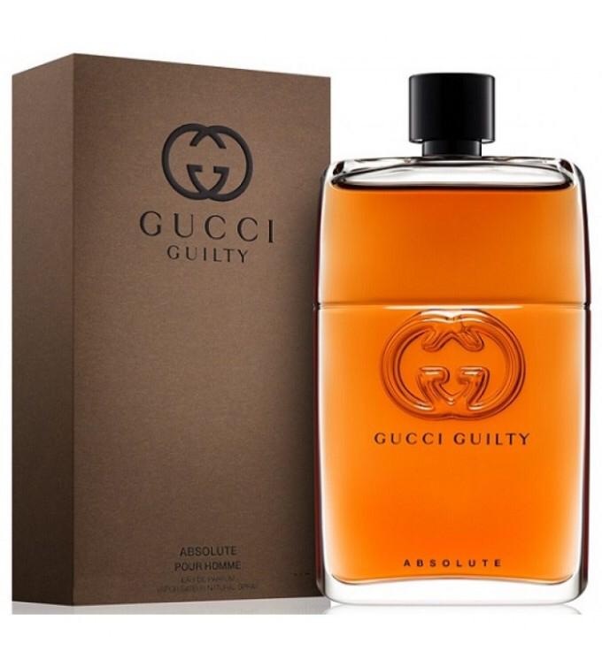 gucci guilty عطر