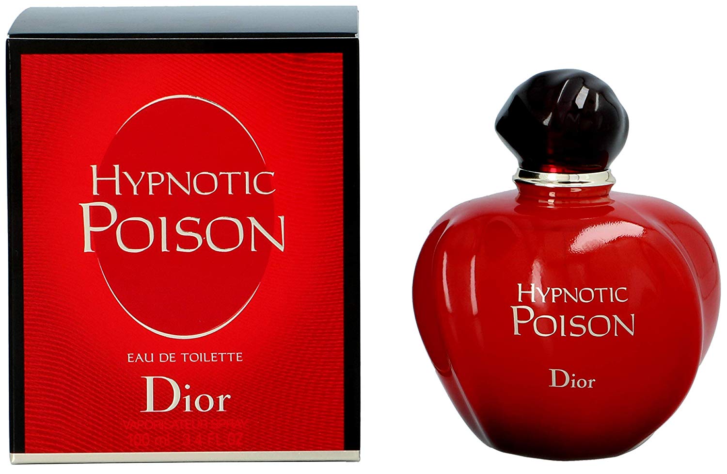 hypnotic poison dior عطر