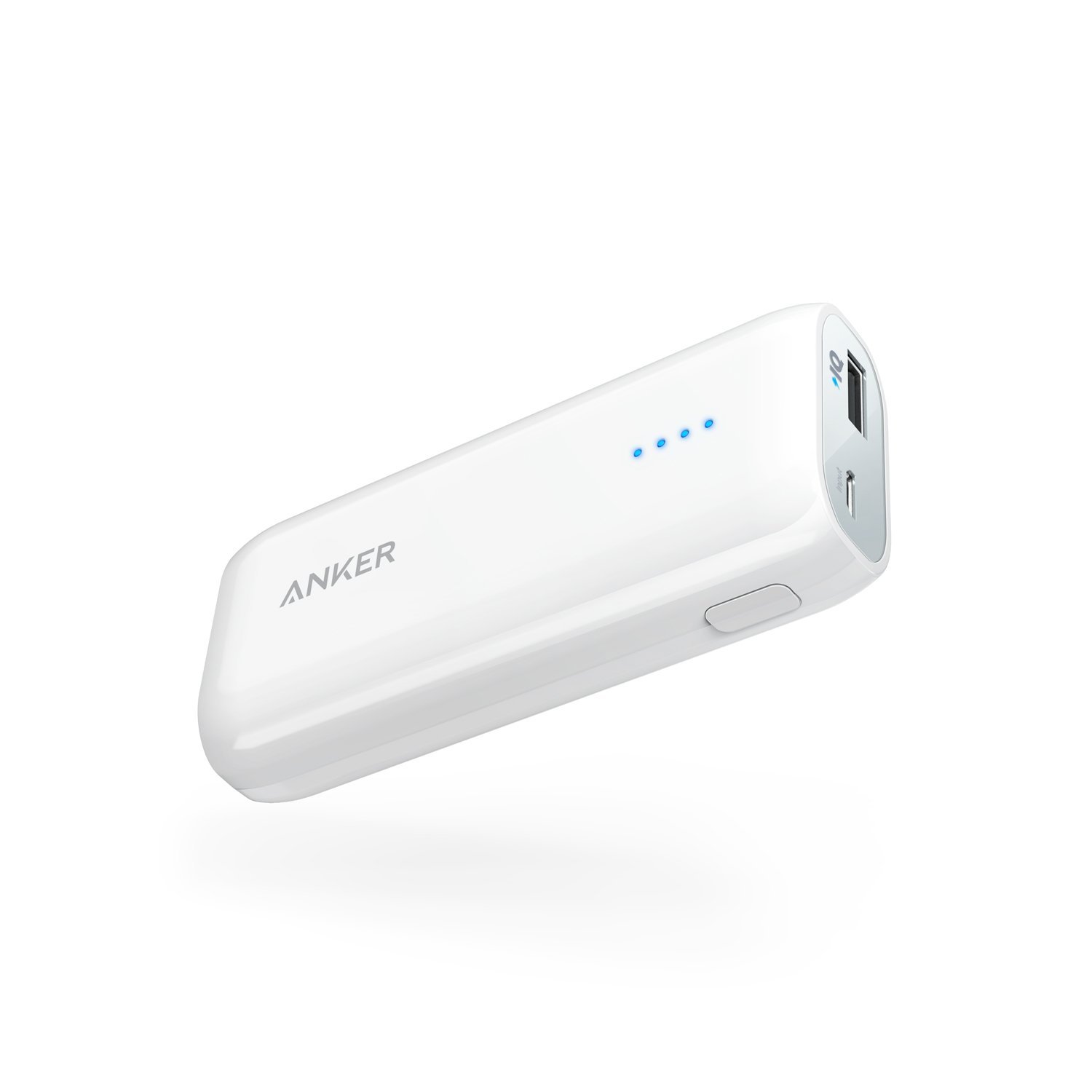 Anker بور بانك 5200