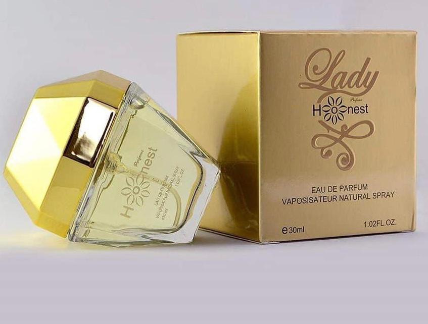 Lady Honset