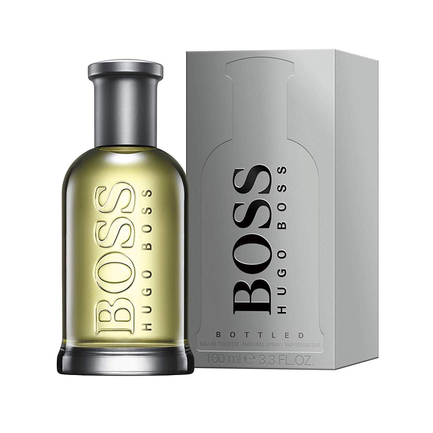 hugo boss عطر