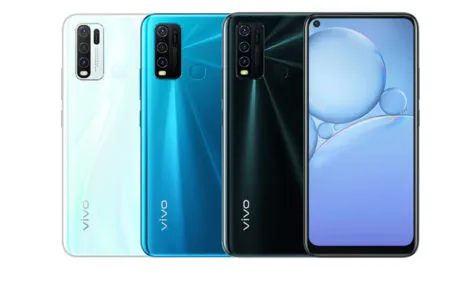 mobile vivo y30