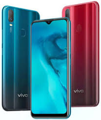 mobile VIVO Y11