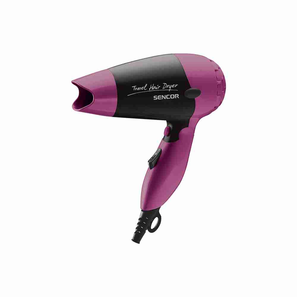 Hairdryer