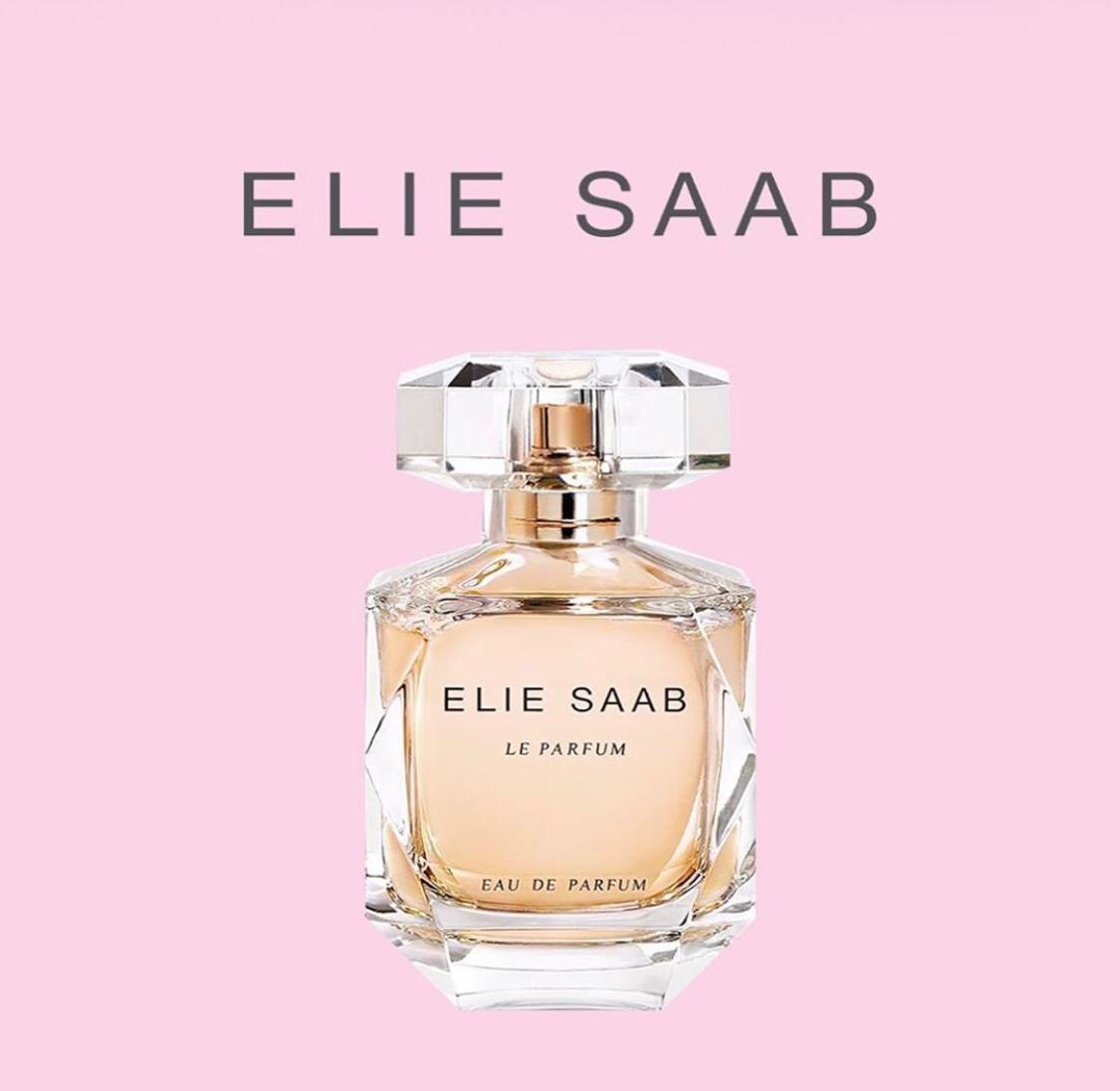 elie saab عطر