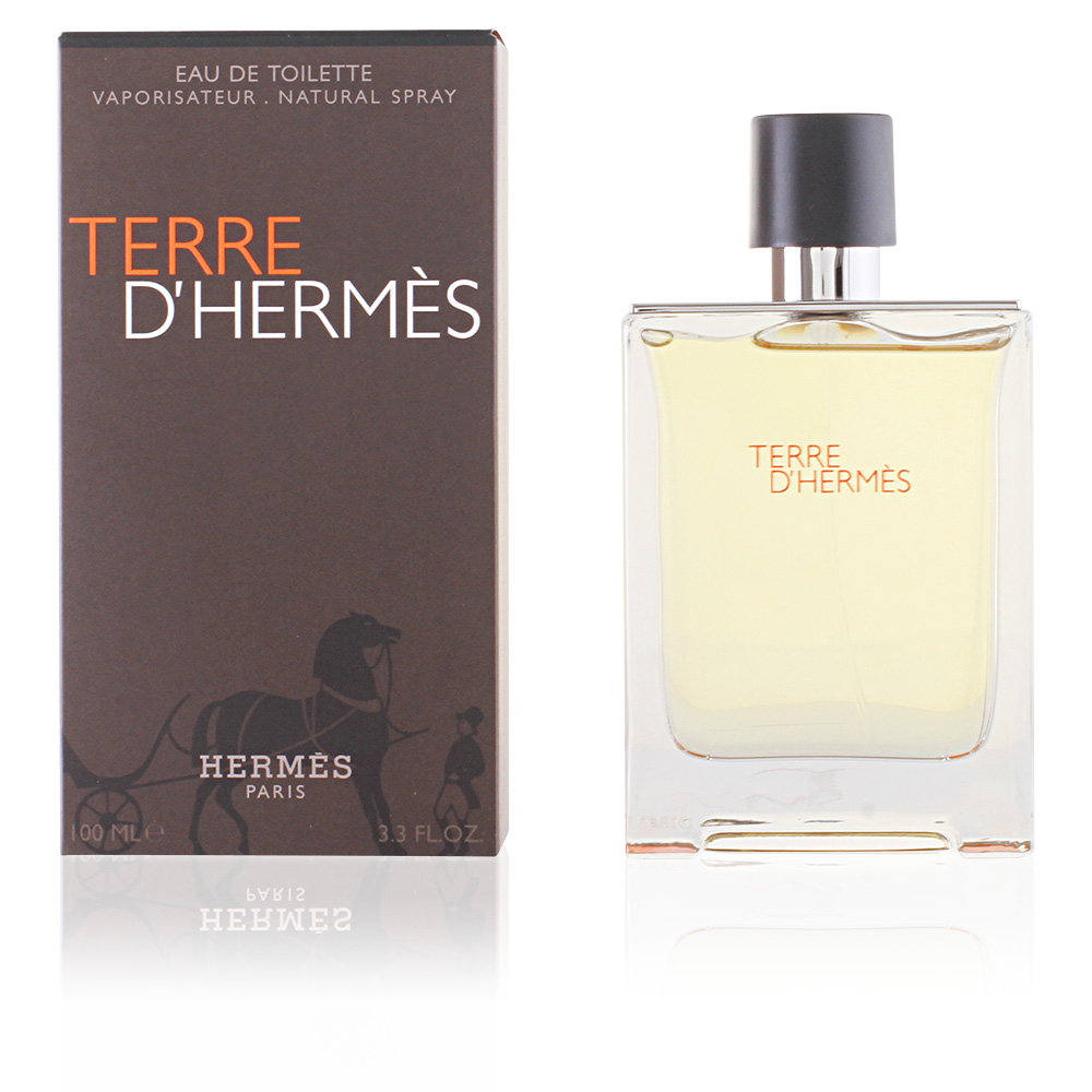 terre d'hermes عطر