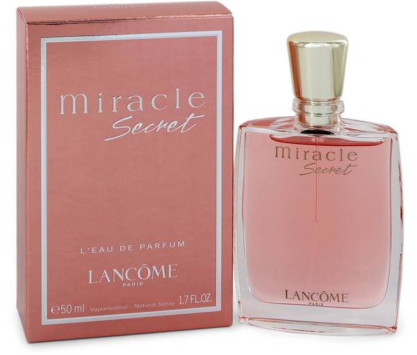 miracle lancome عطر