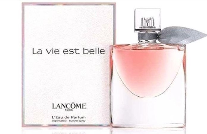 la vie est belle عطر