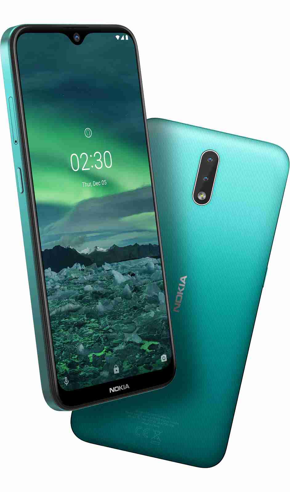 Nokia 2.3 هاتف