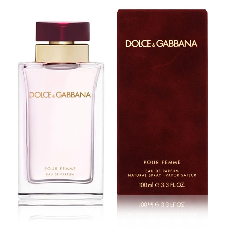 Dolce & Gabbana عطر