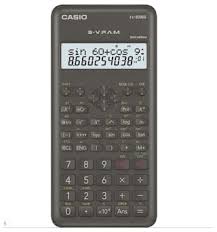 casio ألة حاسبة