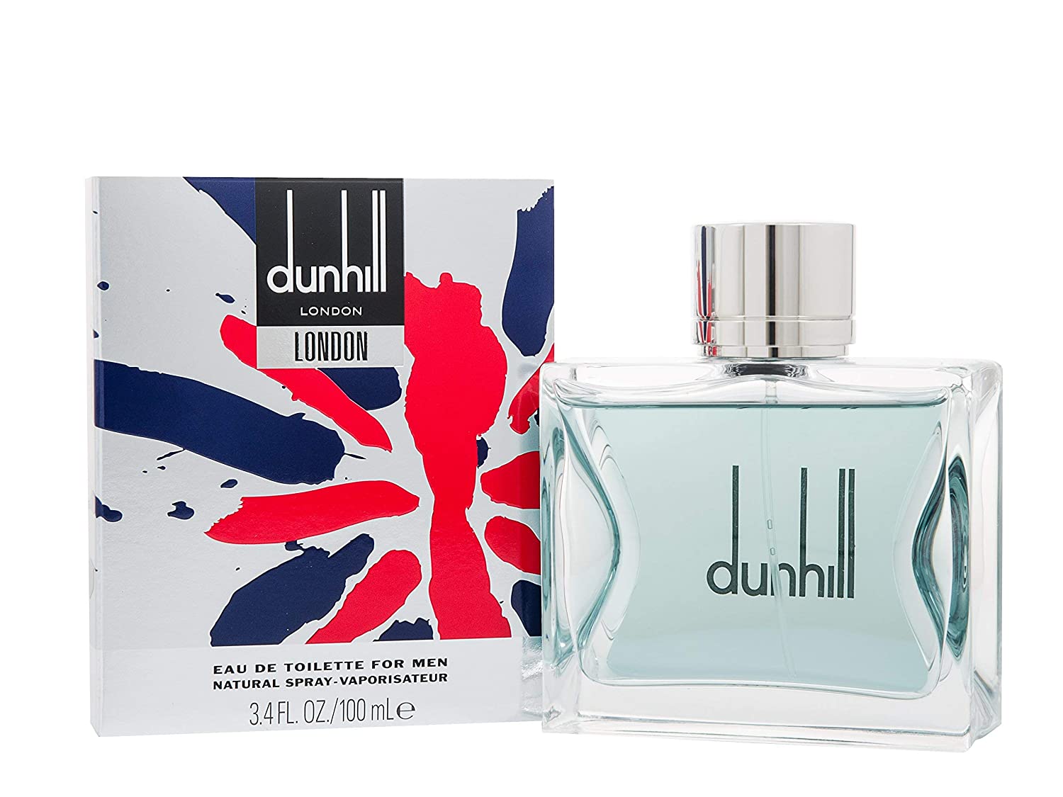 dunhill london عطر