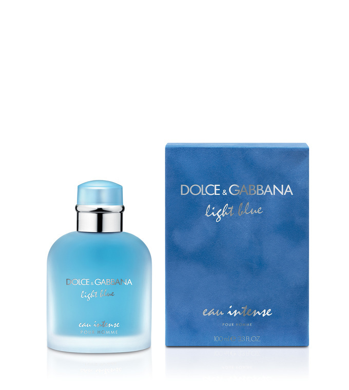 dolce & gabbana عطر