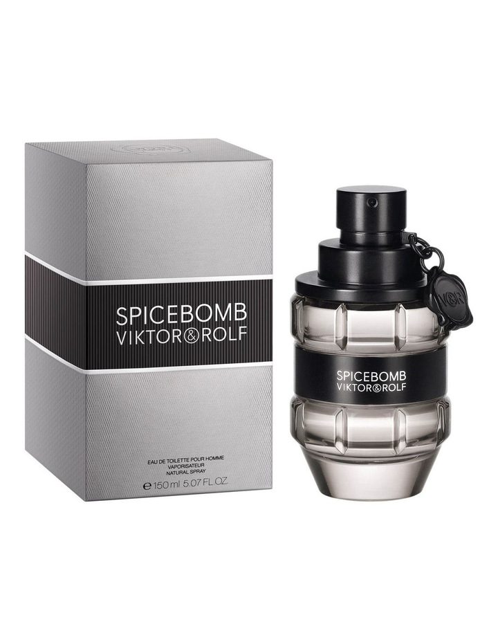 spicebomb عطر