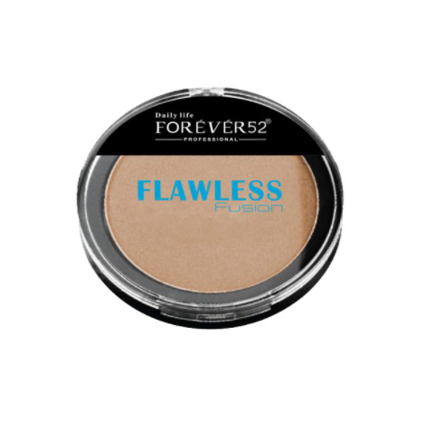 Bronzing Blusher