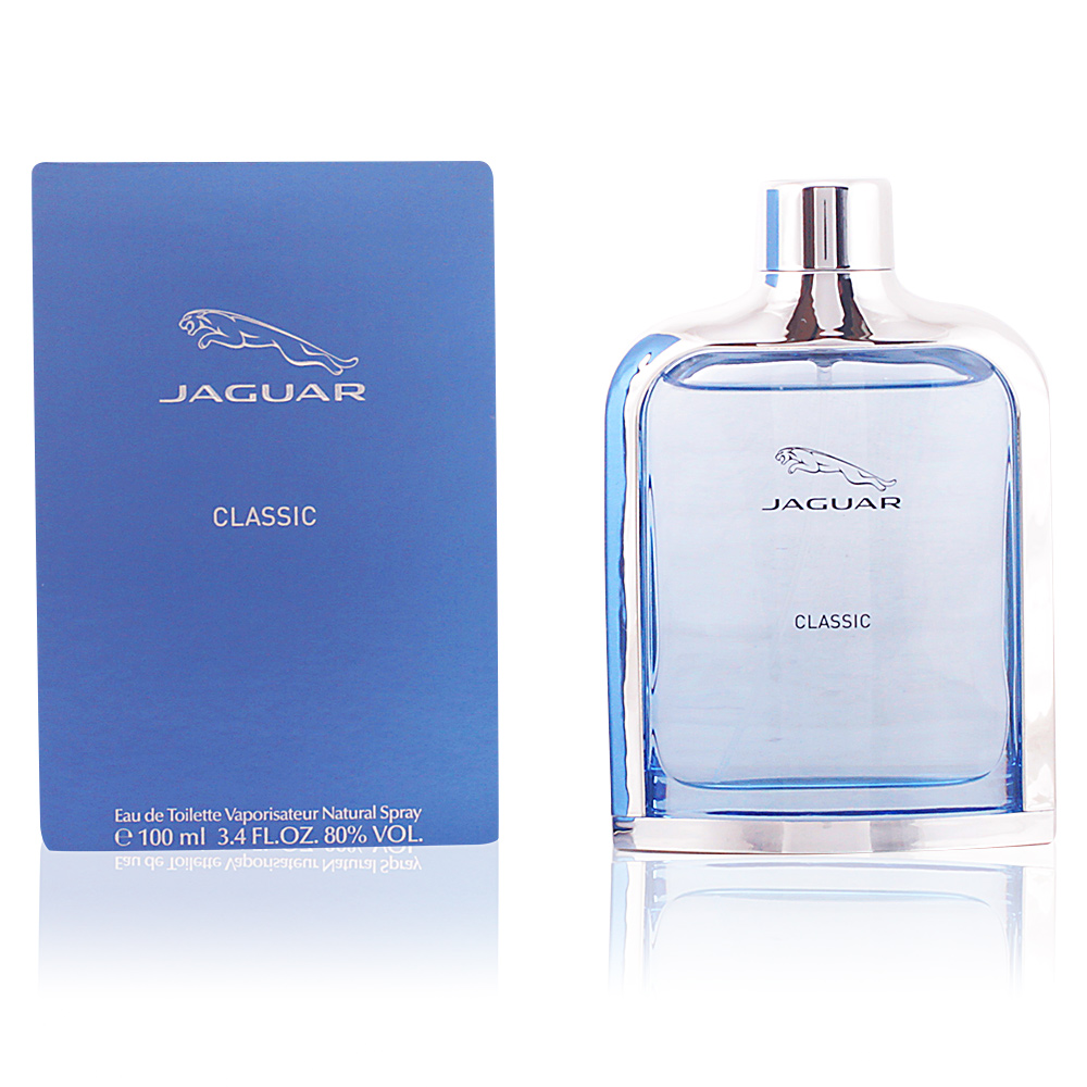 jaguar classic عطر