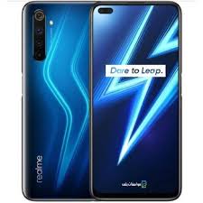 mobile realme 6 PRO