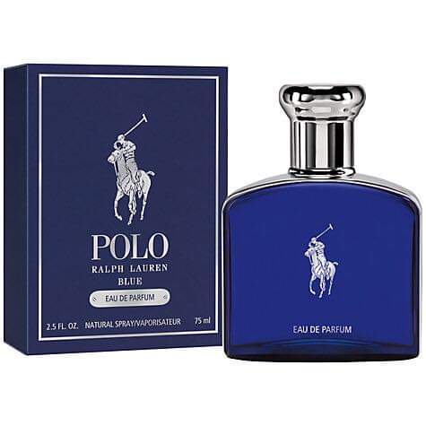 polo عطر