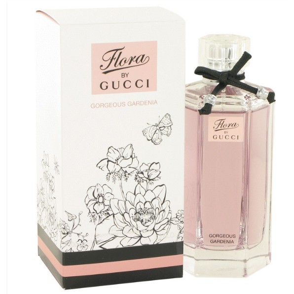 flora by gucci عطر