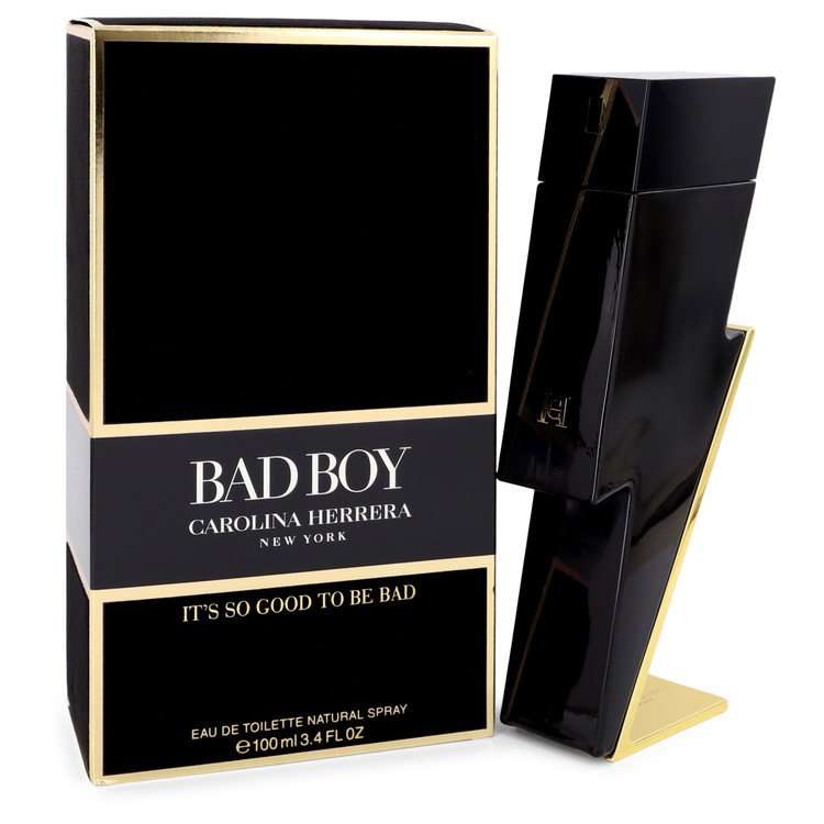 bad boy عطر