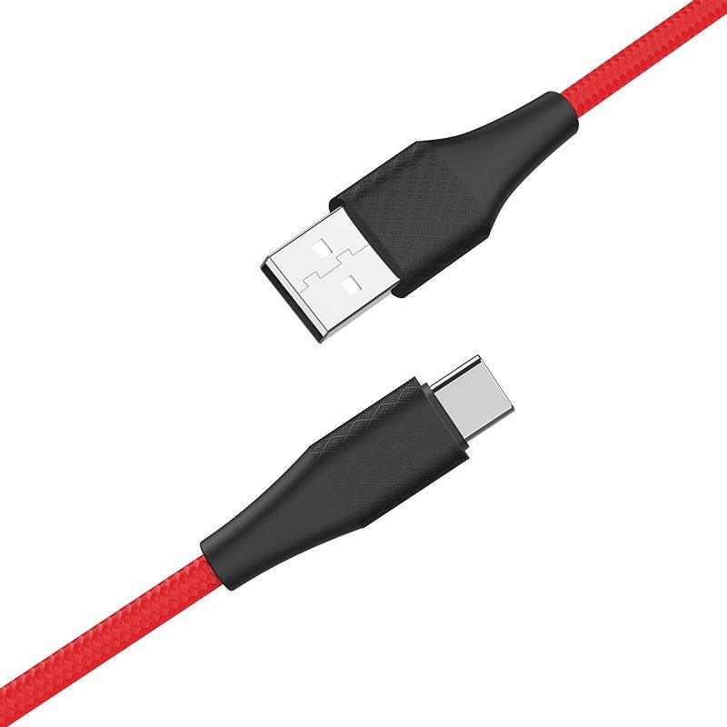 Hoco Cable USB to Type-C