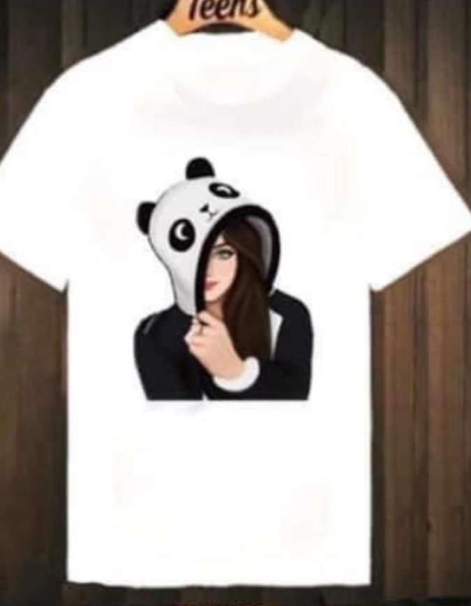 Panda T-Shirt