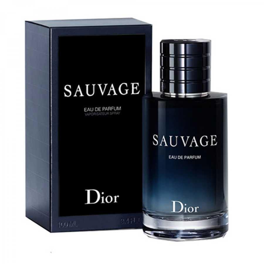 sauvage dior عطر