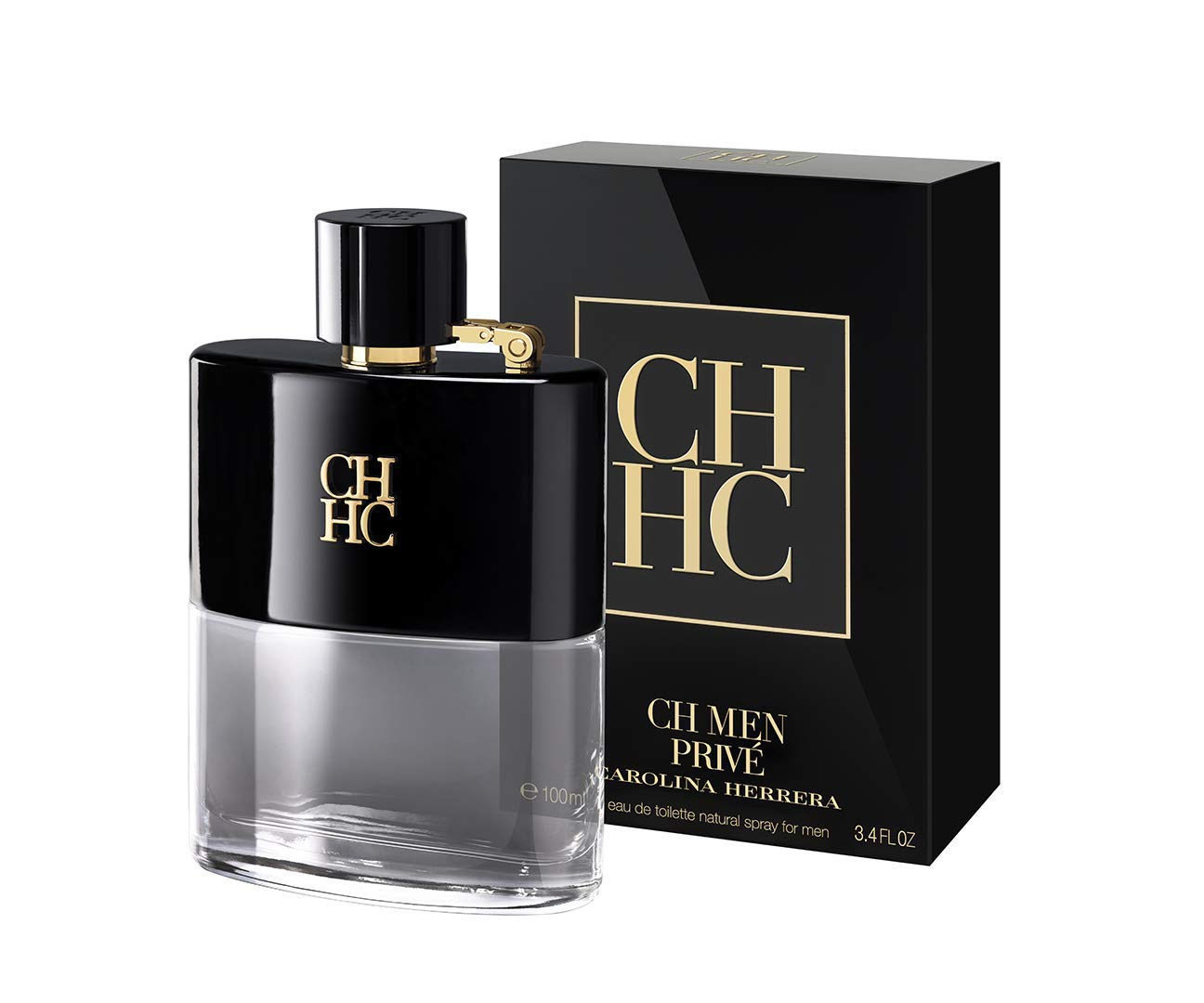 ch hc عطر