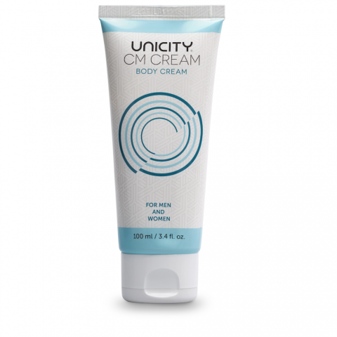 UNICITY CM PLEX CREAM