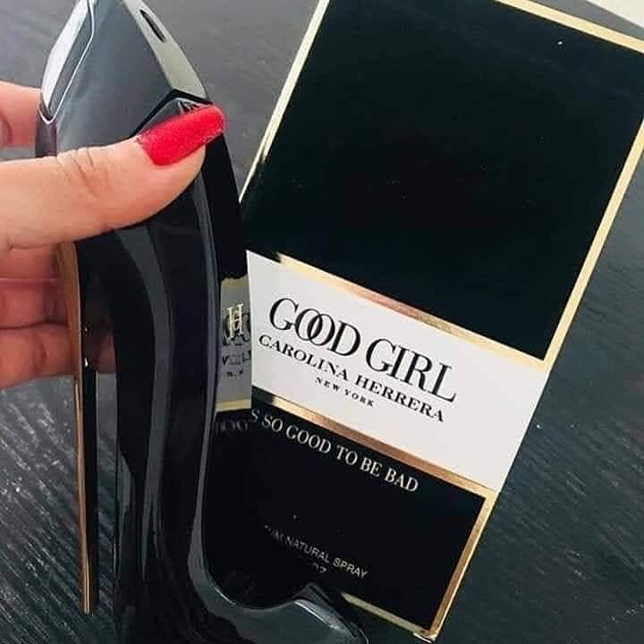 good girl عطر