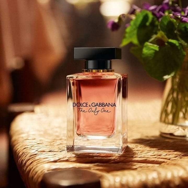 dolce & gabbana عطر