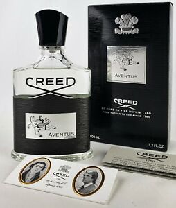 creed عطر