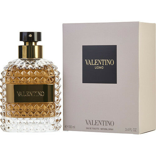 valentino uomo عطر