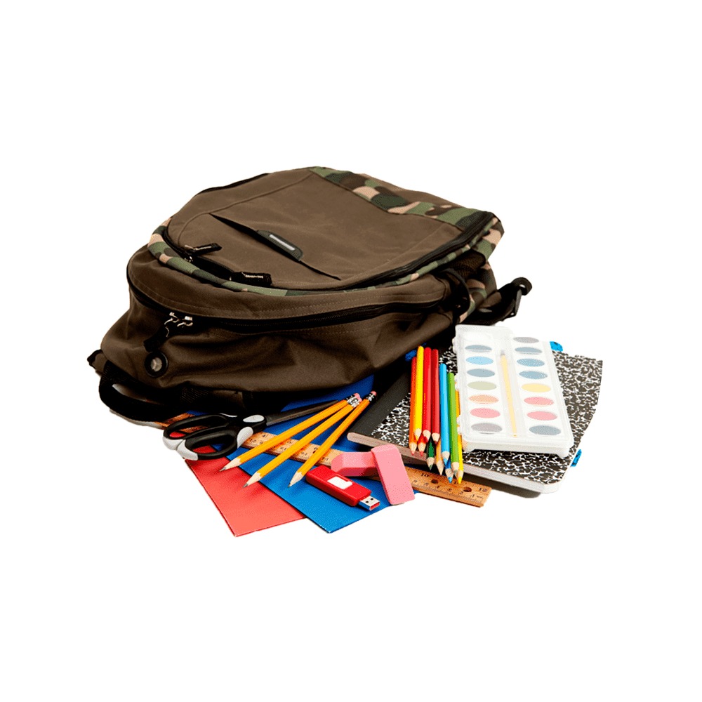 School bags