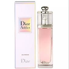 dior addict