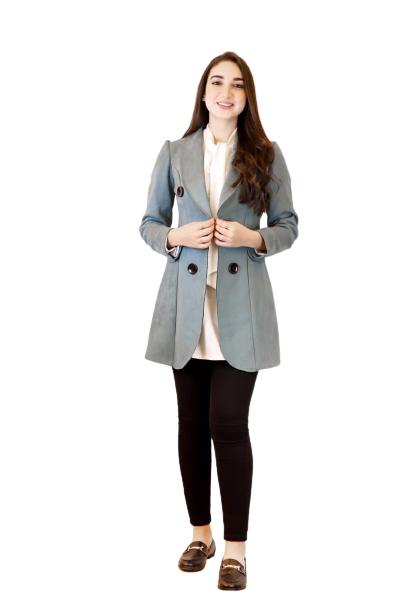 Fleece Formal jacket