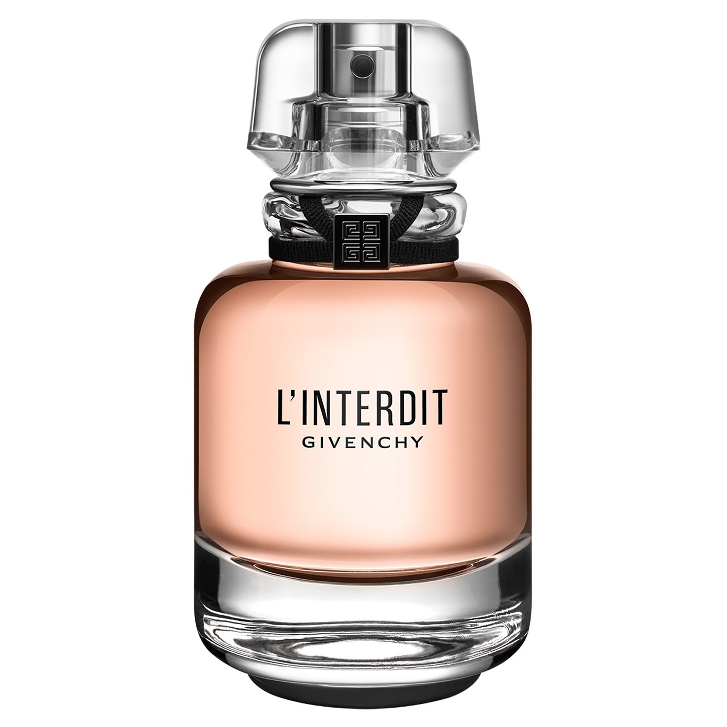 l'interdit عطر