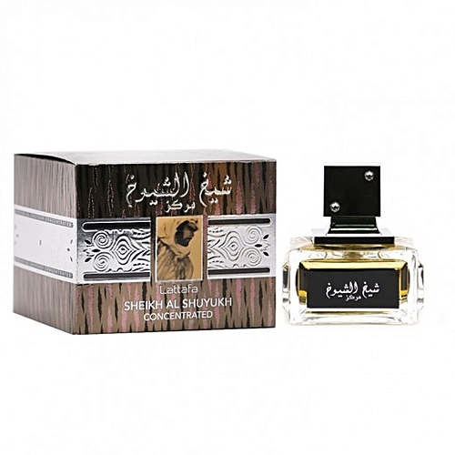 عطر شيخ الشيوخ مركز