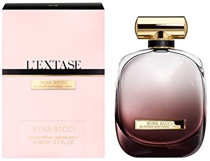 nina ricci l'extase عطر