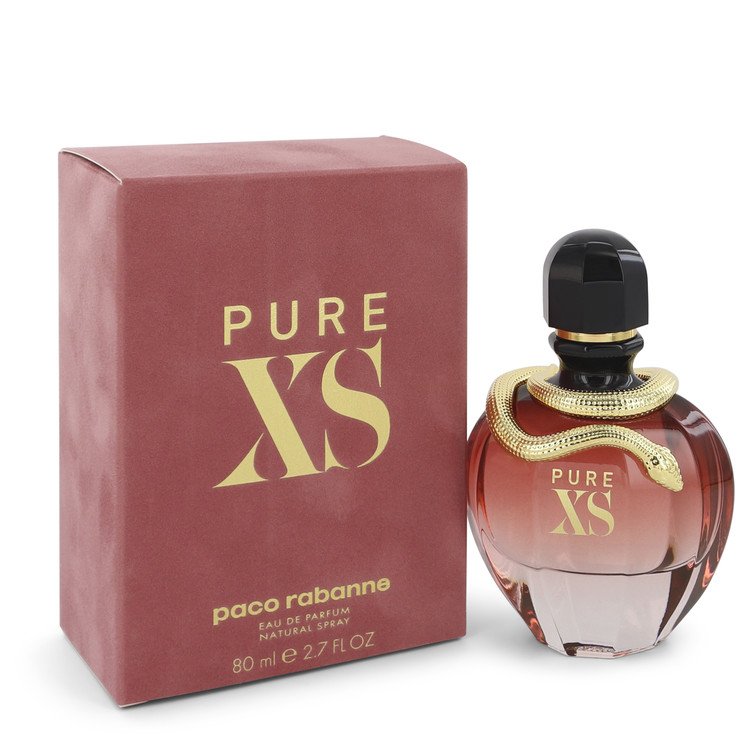 pure xs عطر