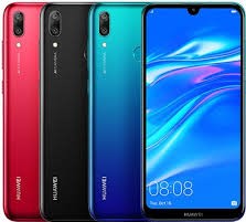 huawei y7 prime 2019