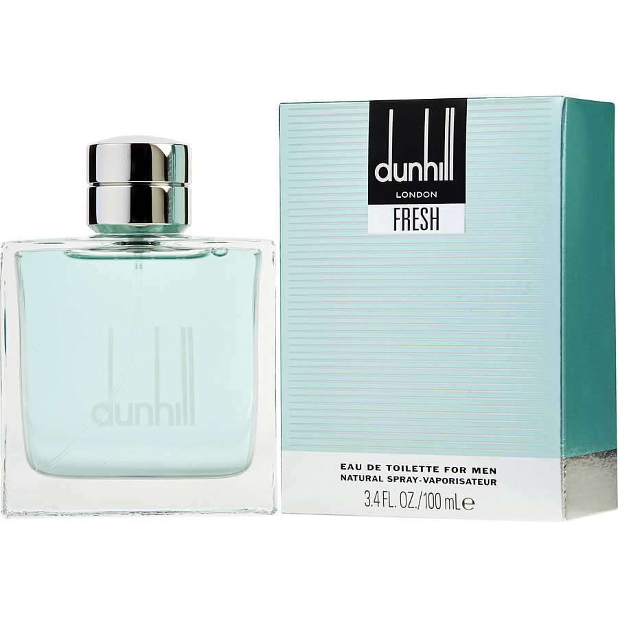 dunhill london fresh عطر